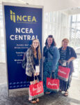 NCEA is a learning experience