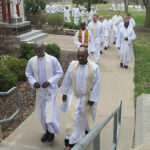 Priests by the numbers in our diocese