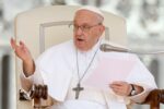 Pope to undergo surgery for hernia, expected to remain in hospital