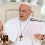 Pope to undergo surgery for hernia, expected to remain in hospital