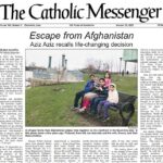 Six Catholic Press Awards go to The Catholic Messenger