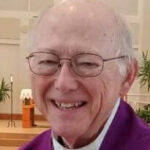 Fr. Connolly to retire Jan. 15