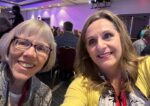Persons, places and things: Making  connections in Baltimore