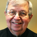 Msgr. Shafer, Father Connolly celebrate jubilees