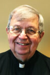Msgr. Shafer, Father Connolly celebrate jubilees