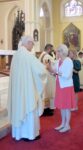 How often can you receive Communion?