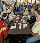 Hundreds attend Keokuk all-school reunion