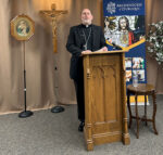 Pope Francis has appointed Most Reverend Thomas R. Zinkula, Bishop of Davenport, as Archbishop of Dubuque