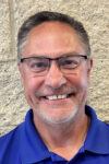 New principal steps up to help hometown Catholic school
