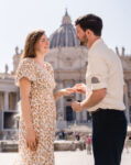 A proposal in Vatican City