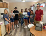 Hometown mission makes a difference in Newton