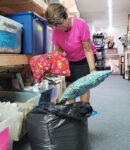 Humble Dwellings: helping people starting over