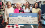 Clothing center empowers families