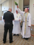 Ask the future archbishop a question