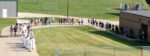 Procession a ‘great way’ to start school year