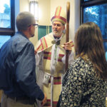 Archbishop-elect answers questions on Medjugorje and more