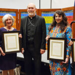 Pacem in Terris award ceremony recognizes women fostering peace