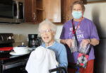Sisters of Charity, BVM celebrate 190 years