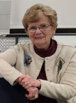 Burlington native earns Laudato Si’ award