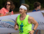 Iowa City Catholic runs for clean water