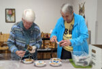 Community celebrates the Season of Creation