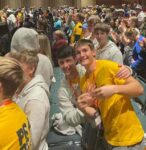 More impressions of NCYC