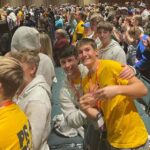 More impressions of NCYC