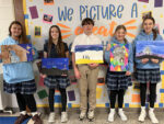 Poster contest winners announced