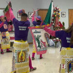 Parishes prepare to celebrate Our Lady of Guadalupe