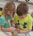 DeWitt pastor raises concerns about proposed reforms to Area Education Agencies