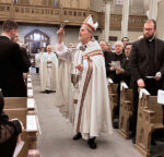 Diocese welcomes resiliency in 2023