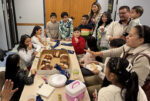 Exploring the rich diversity of our multicultural Church