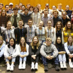 University of Iowa students SEEK Christ at convention in St. Louis
