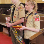 Scouting youths, adults to be recognized at diocesan Mass Jan. 28
