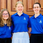 Diocese seeks missionaries to lead summer youth program