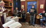 Iowa City Catholic Workers strive to protect human rights and keep families together