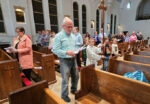 Observing Lent together