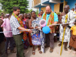 Iowans lead efforts to bring clean water to Ghanaians
