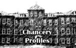 Chancery Profiles - Father Jake Greiner