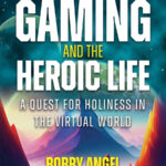 Finding holiness in the virtual world
