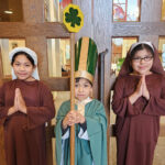 Parish vibrancy: Leading multicultural parishes