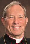 Bishop Gruss to speak at Red Dinner