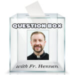 Question Box: Purification of vessels
