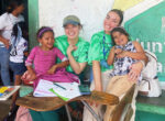 SAU students serve those in need