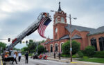 Prayers to guard and protect first responders