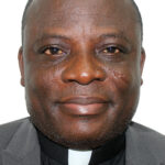 Priest to serve three parishes
