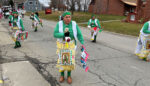 Parish vibrancy: embracing the uniqueness of Hispanic parishes