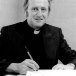 Priest, journalist and friend: Msgr. Francis Henricksen leaves his mark