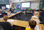 Strengthening student literacy with LETRS
