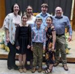 Iowa Knights of Columbus honor Catholics’ service